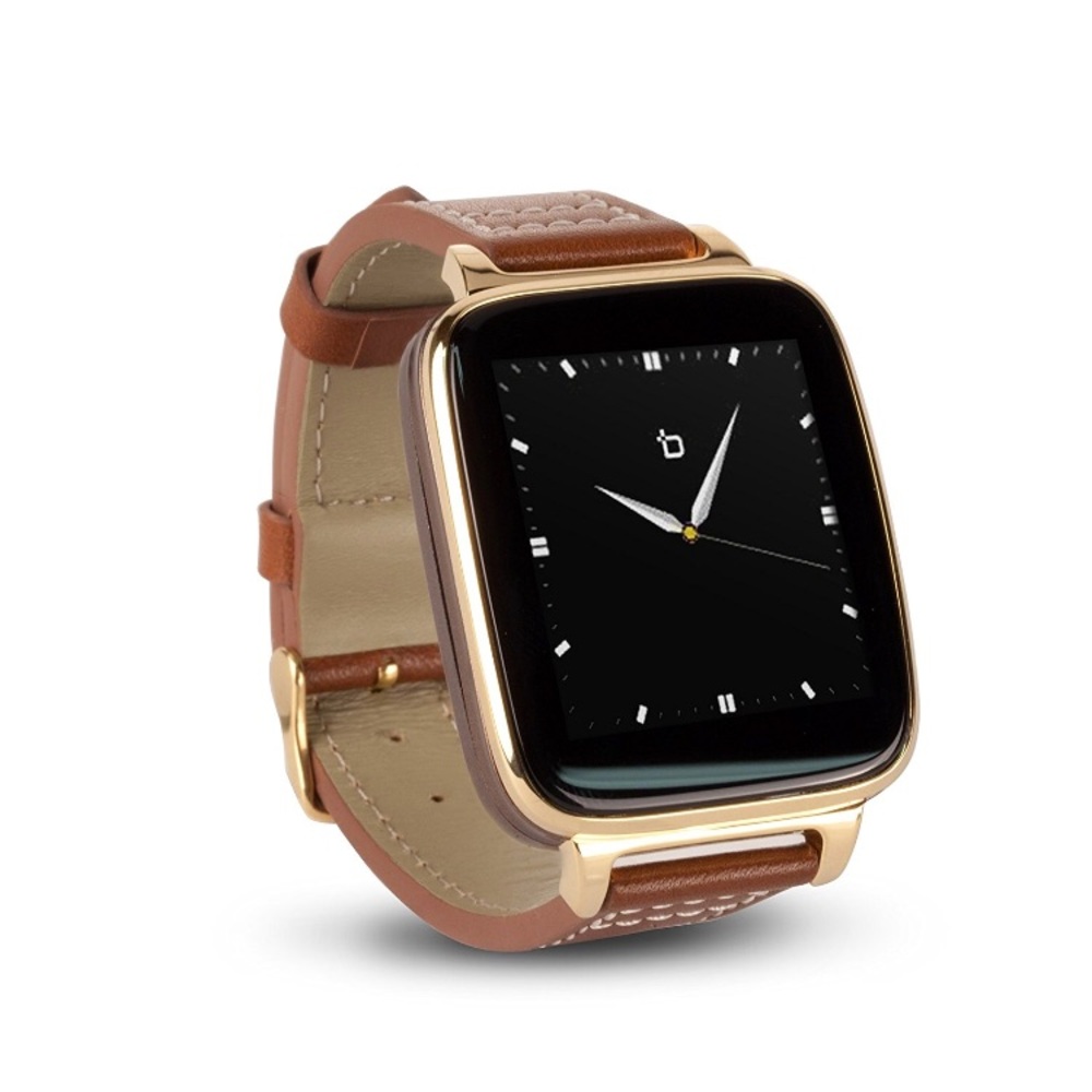 Bit Smart Watch